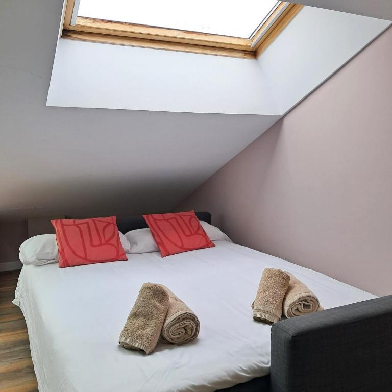 PROBER - CHAMOIX - Apartment - 21