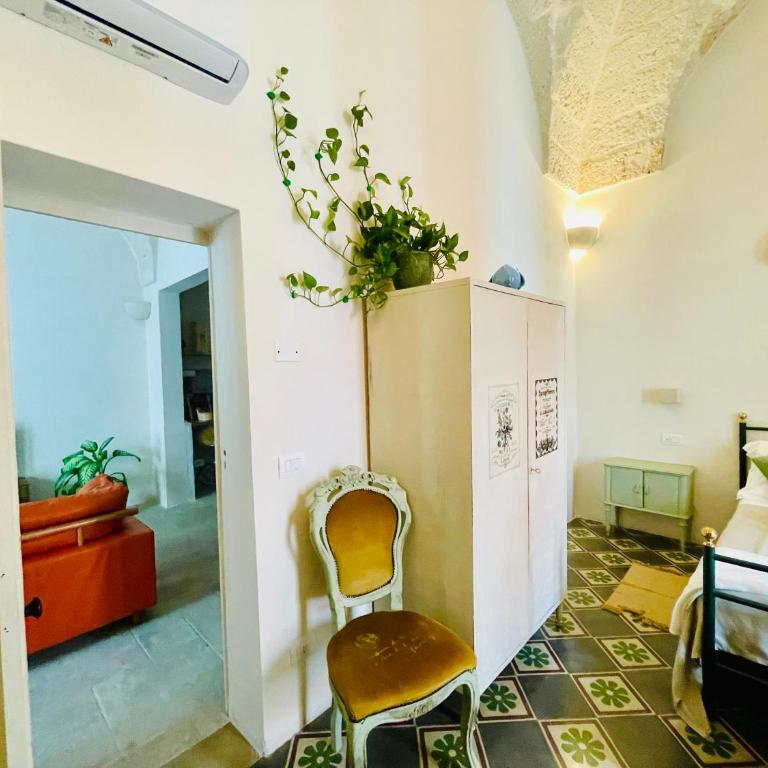 Al Palazzotto - Appartamento con 2 Camere da Letto - 14