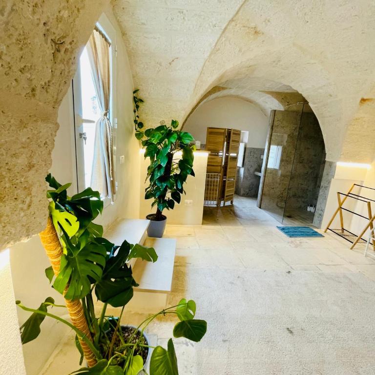 Al Palazzotto - Appartamento con 2 Camere da Letto - 30