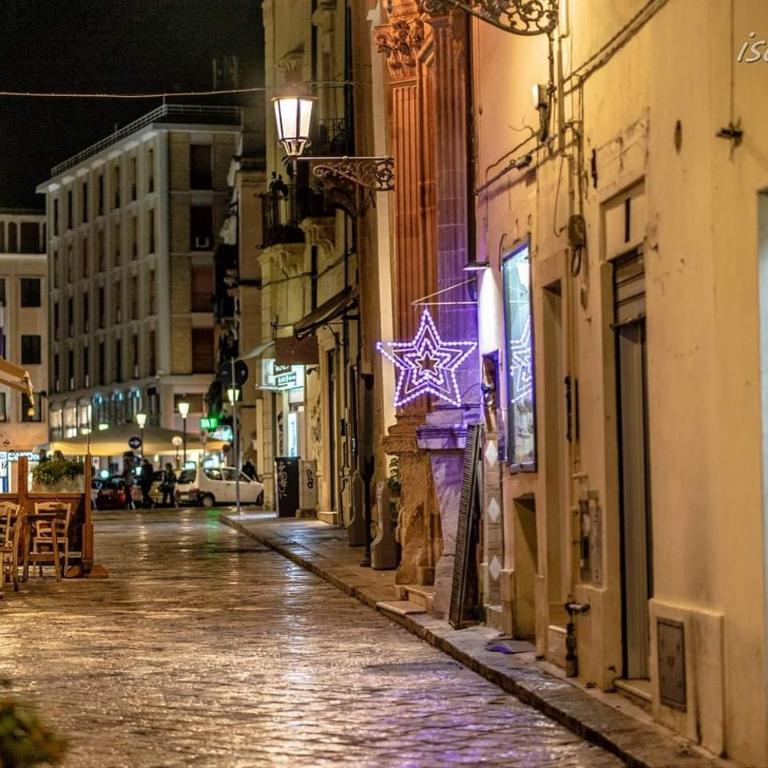 DM Suite Lecce - Casa Vacanze - 32