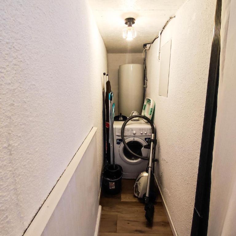 Maisonnette de pêcheur chauffée et climatisée - Maison 2 Chambres - 3