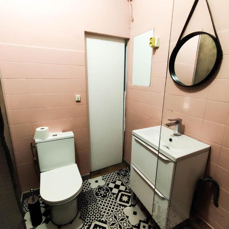 Maisonnette de pêcheur chauffée et climatisée - Maison 2 Chambres - 11