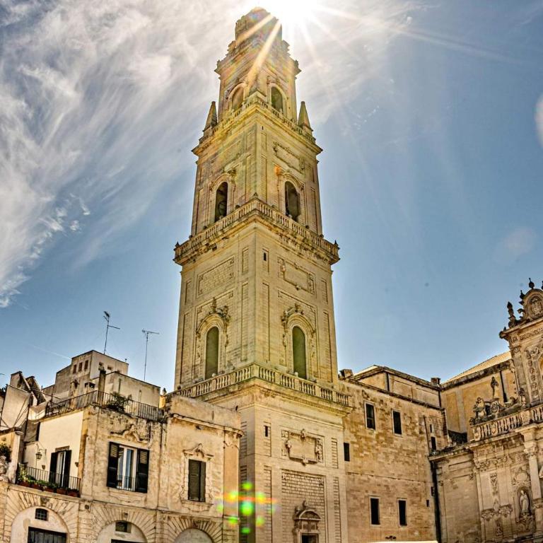 DM Suite Lecce - Casa Vacanze - 35