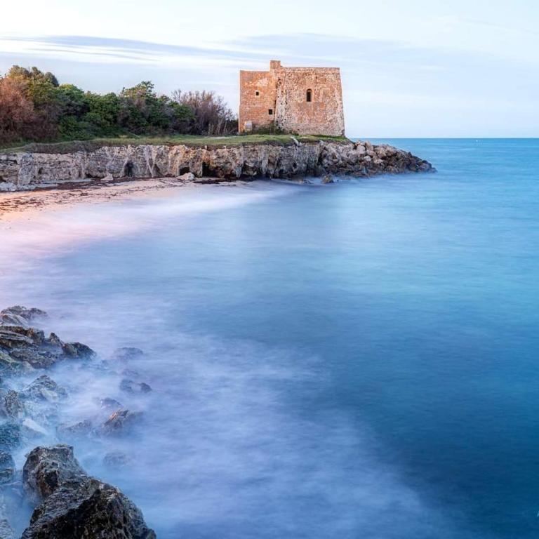 DM Suite Lecce - Casa Vacanze - 36
