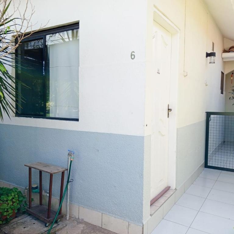 PEQUEÑO y ACOGEDOR DEPARTAMENTO CON GARAJE y recibe PEQUEÑOS PELUDITOS - Apartamento - 9