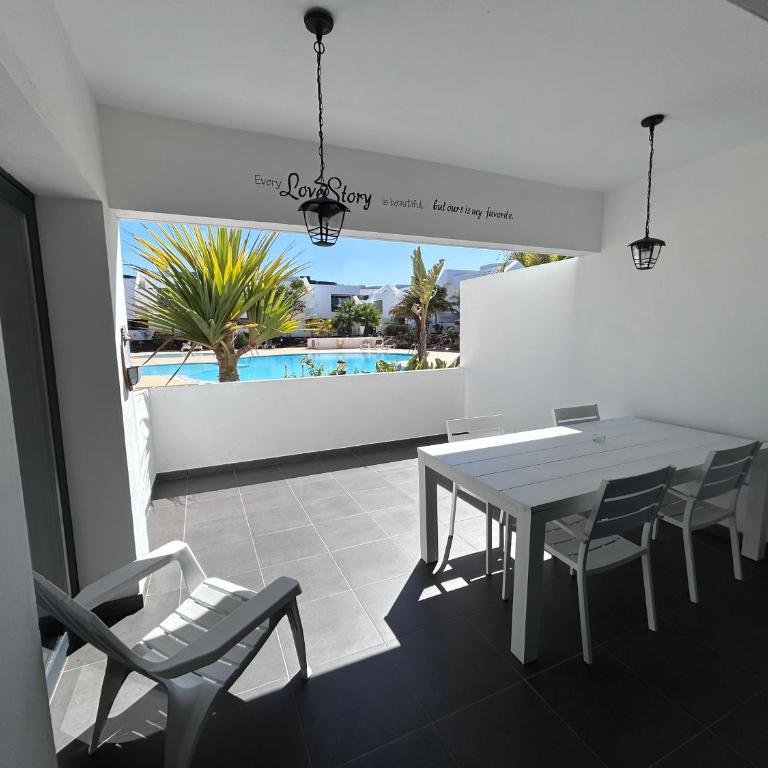 Fuerte Confort - Apartamento de 1 dormitorio - 17
