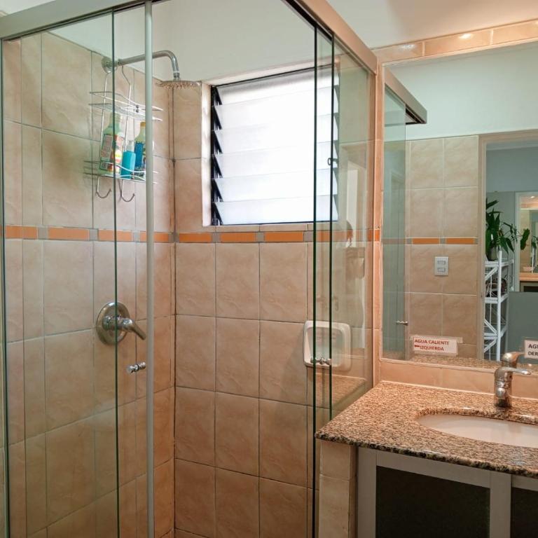 PEQUEÑO y ACOGEDOR DEPARTAMENTO CON GARAJE y recibe PEQUEÑOS PELUDITOS - Apartamento - 7