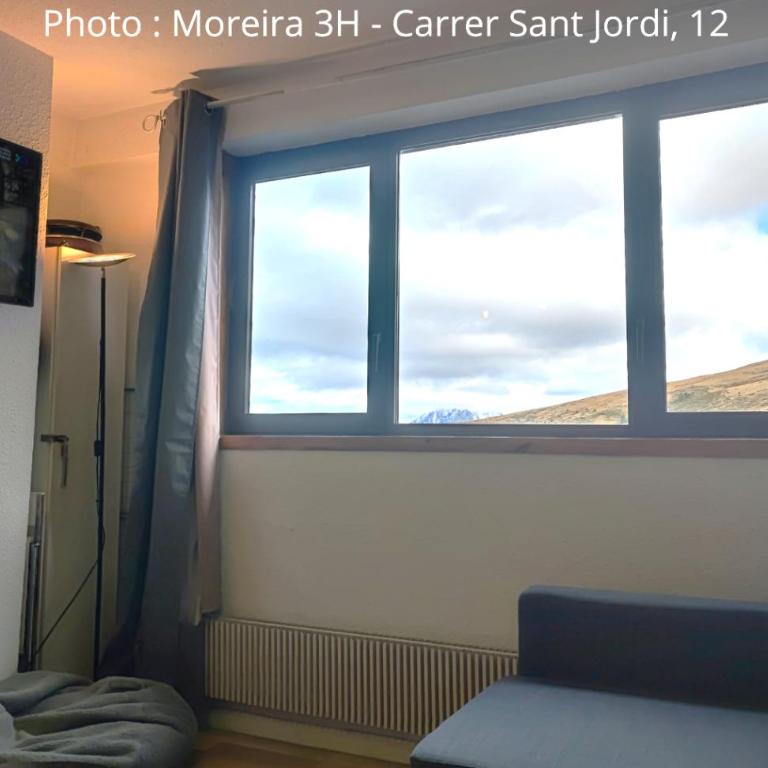 AC Apartaments Centre - Apartamento con vistas a las montañas - 17