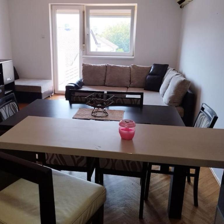 Aqua park big apartment - Appartement 2 Chambres - 1