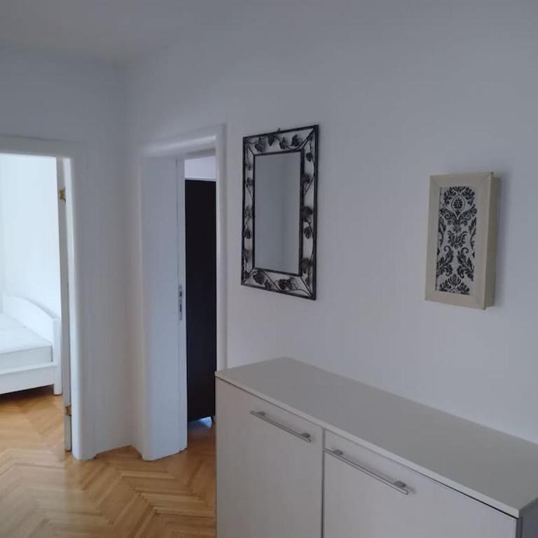 Aqua park big apartment - Appartement 2 Chambres - 2