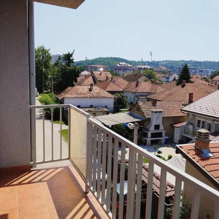 Aqua park big apartment - Appartement 2 Chambres - 3