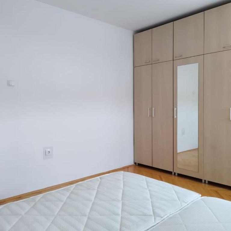 Aqua park big apartment - Appartement 2 Chambres - 5