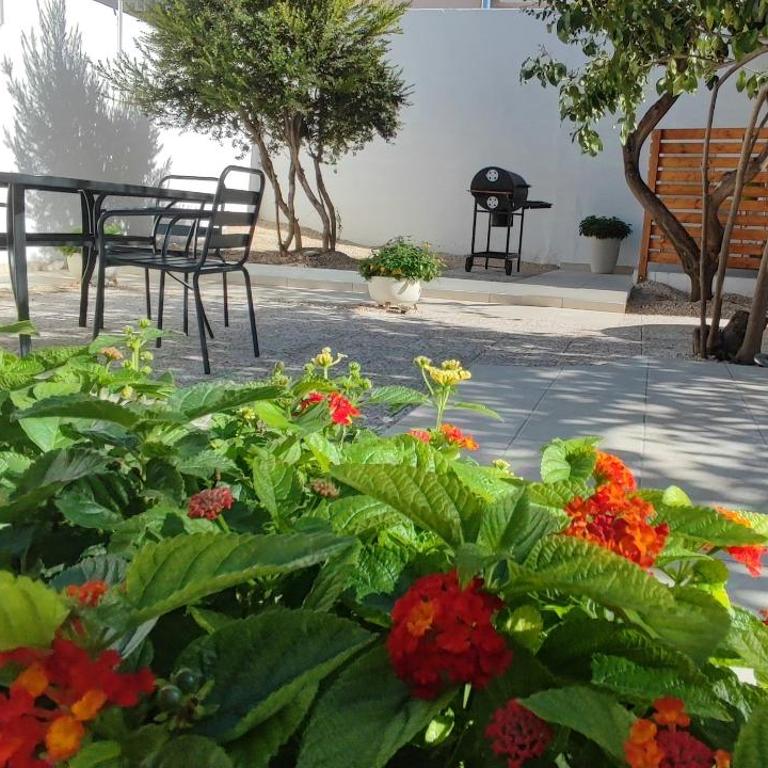 Casa con giardino - Casa Vacanze - 1