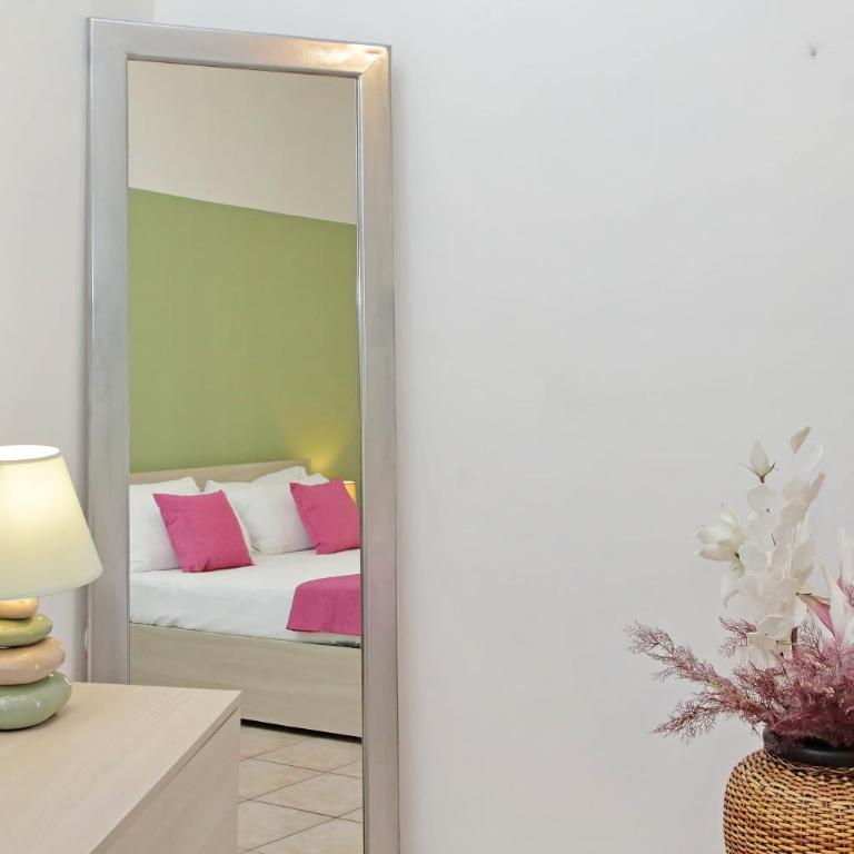 Typical roman home in Testaccio - Appartamento con 2 Camere da Letto - 2