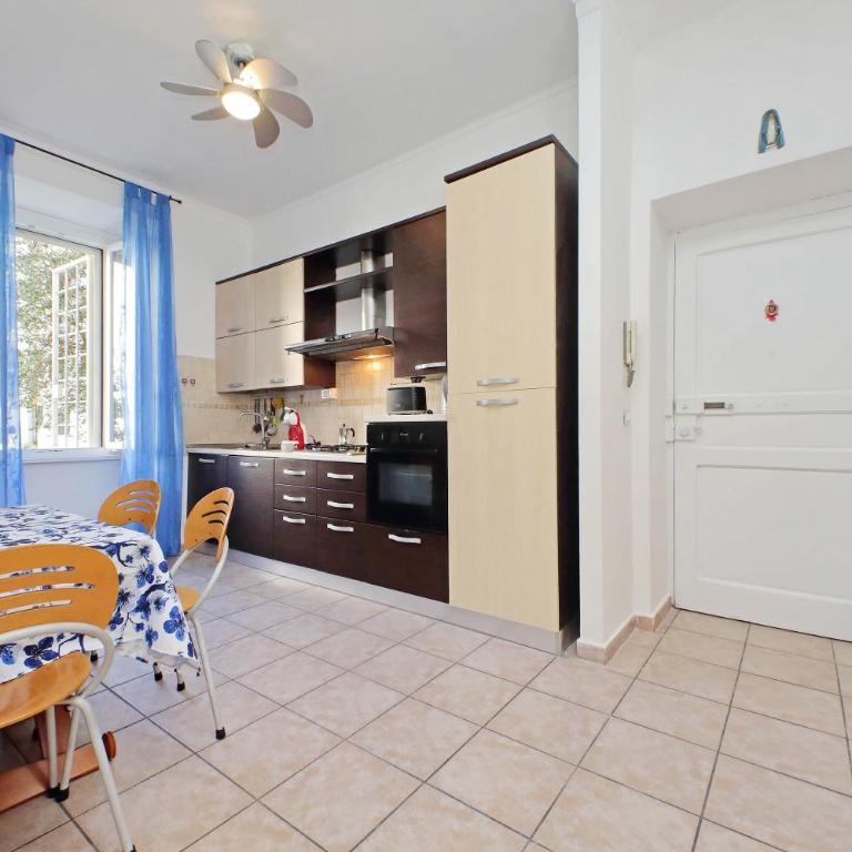 Typical roman home in Testaccio - Appartamento con 2 Camere da Letto - 24