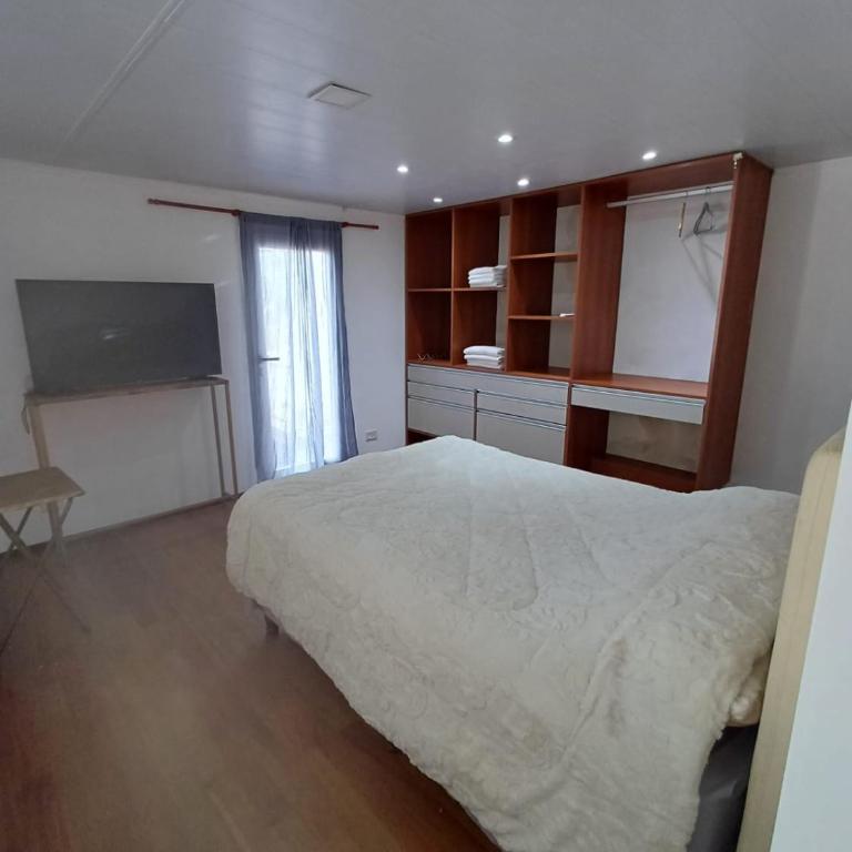 CASALOFTTEMPORARIOc - Casa con 1 dormitorio - 6