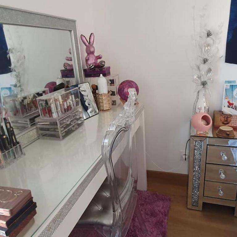 Nid zen, décoré, avec ascenseur, élégant & calme - Appartement 2 Chambres - 20