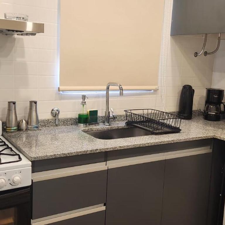 Moderno y Acogedor II Monoambiente - Apartamento - 33
