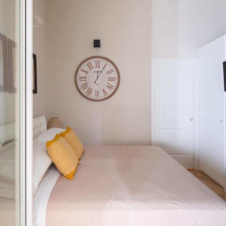 THE BREAK - Campo Marzio Maison Deluxe - Appartamento Superior con 2 Camere da Letto - 18