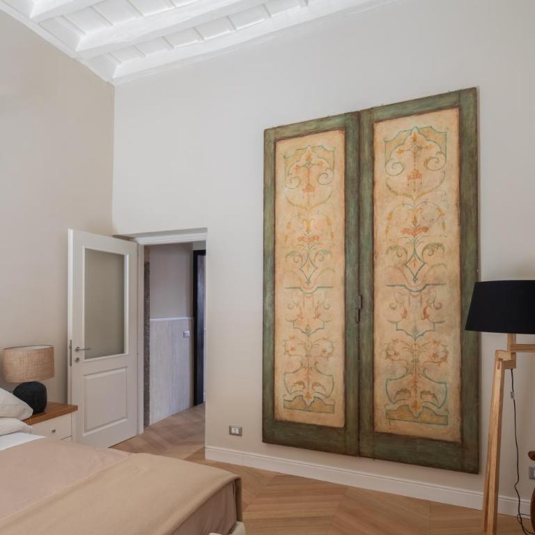 THE BREAK - Campo Marzio Maison Deluxe - Appartamento Superior con 2 Camere da Letto - 26