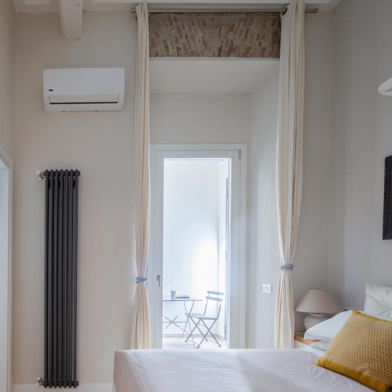 THE BREAK - Campo Marzio Maison Deluxe - Appartamento Superior con 2 Camere da Letto - 21