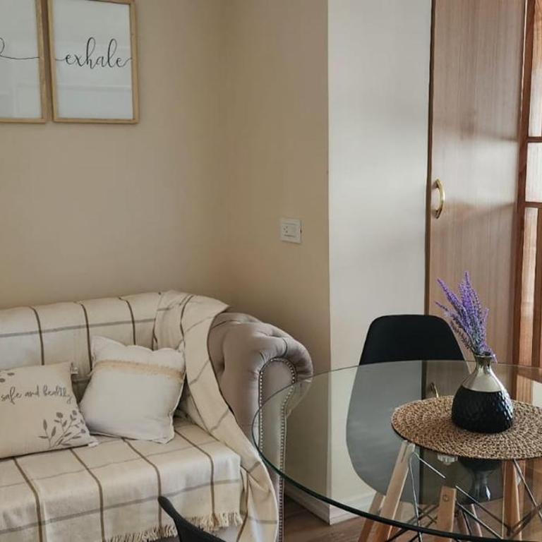 Moderno y Acogedor II Monoambiente - Apartamento - 35
