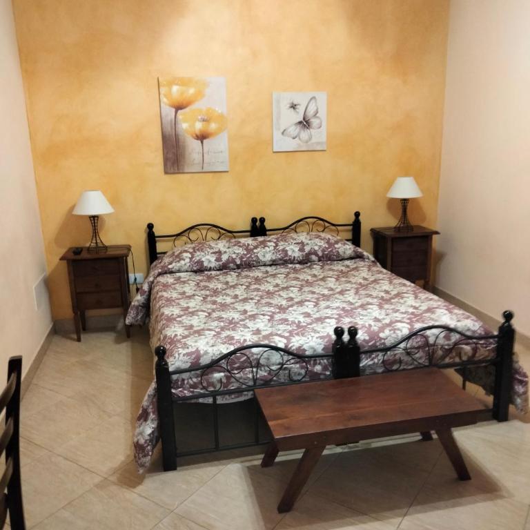 THE BEST ROOMS & APARTMENTS - Parcheggia gratis sotto casa ed entra - - Camera Matrimoniale - 5