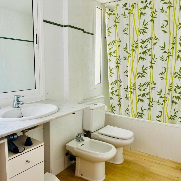 Ample Port Marina - Apartamento Dúplex - 20
