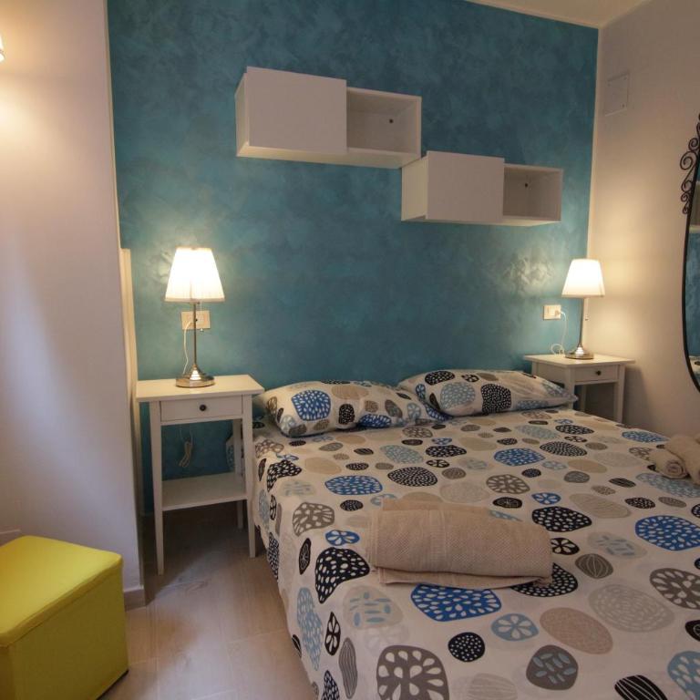 Rosemary Charming Rooms - Camera Matrimoniale/Doppia con Letti Singoli - 7