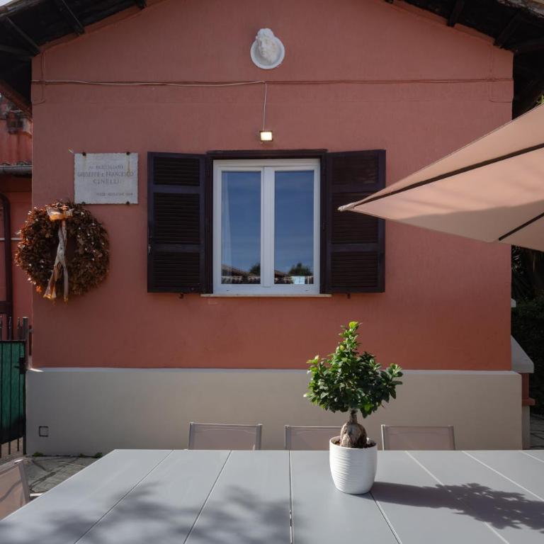 Villa Agostina - Villa Deluxe - 20