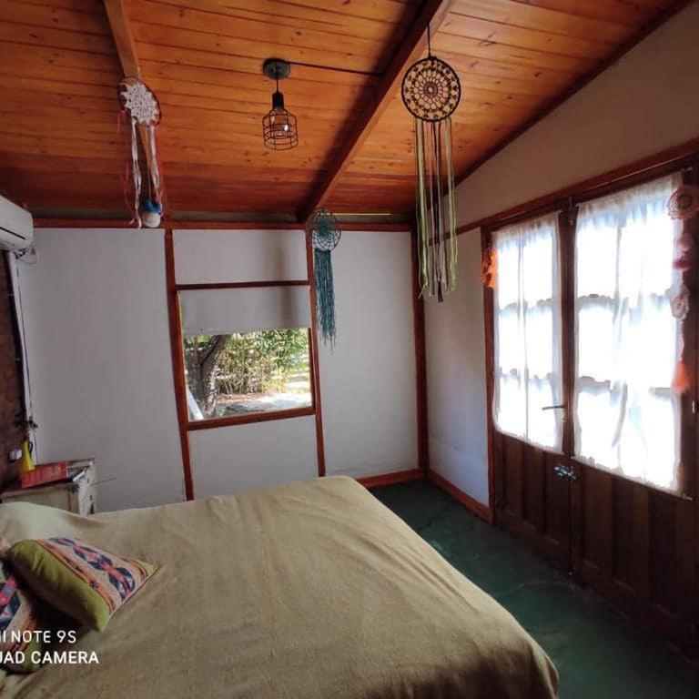 El Juani - Casa con 1 dormitorio - 2