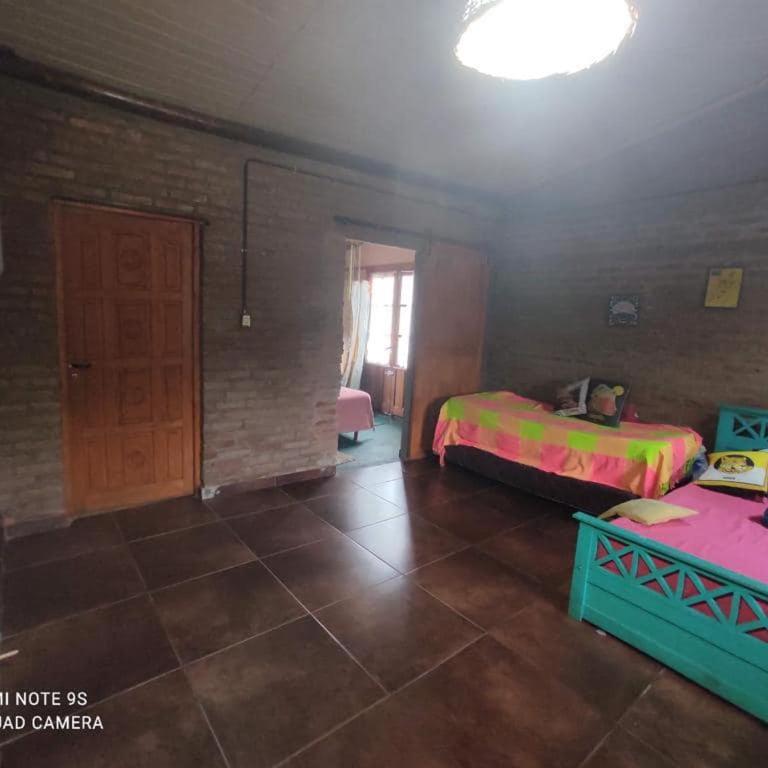 El Juani - Casa con 1 dormitorio - 9