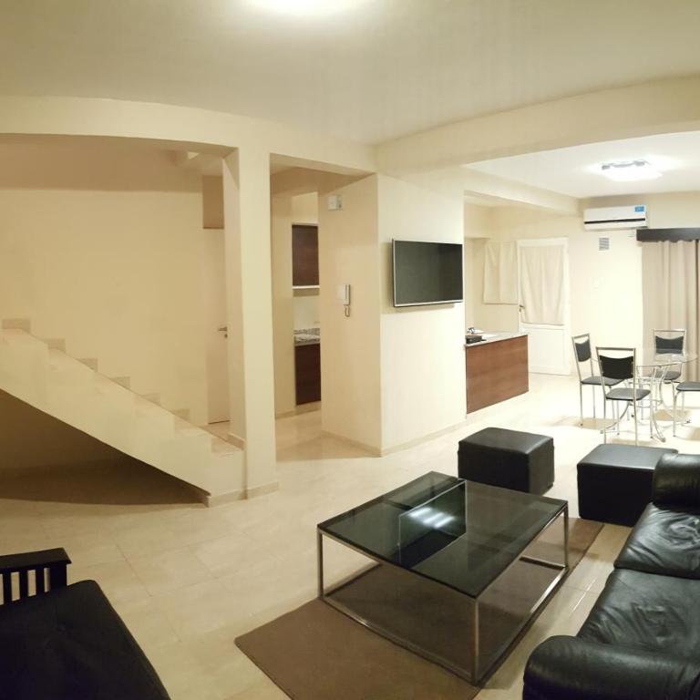 Hotel Viñas del Sol - Apartamento Deluxe de 2 dormitorios - 6