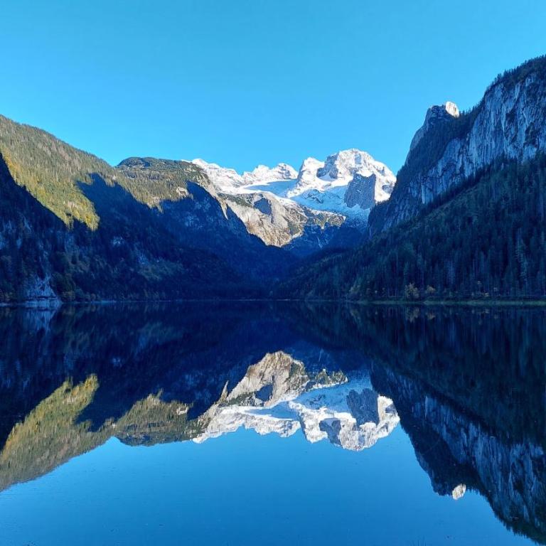 Appartement Twin Peak Edelweiss - Apartment mit Blick auf die Berge - 26