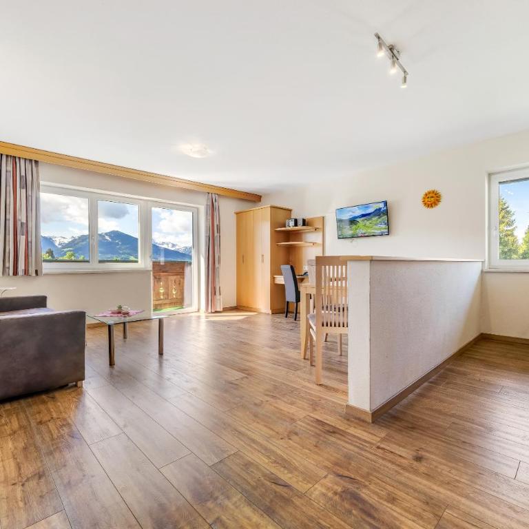 Aparthotel Sunrise - Standard Apartment - 1