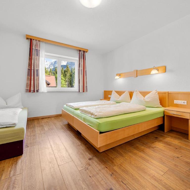 Aparthotel Sunrise - Standard Apartment - 5