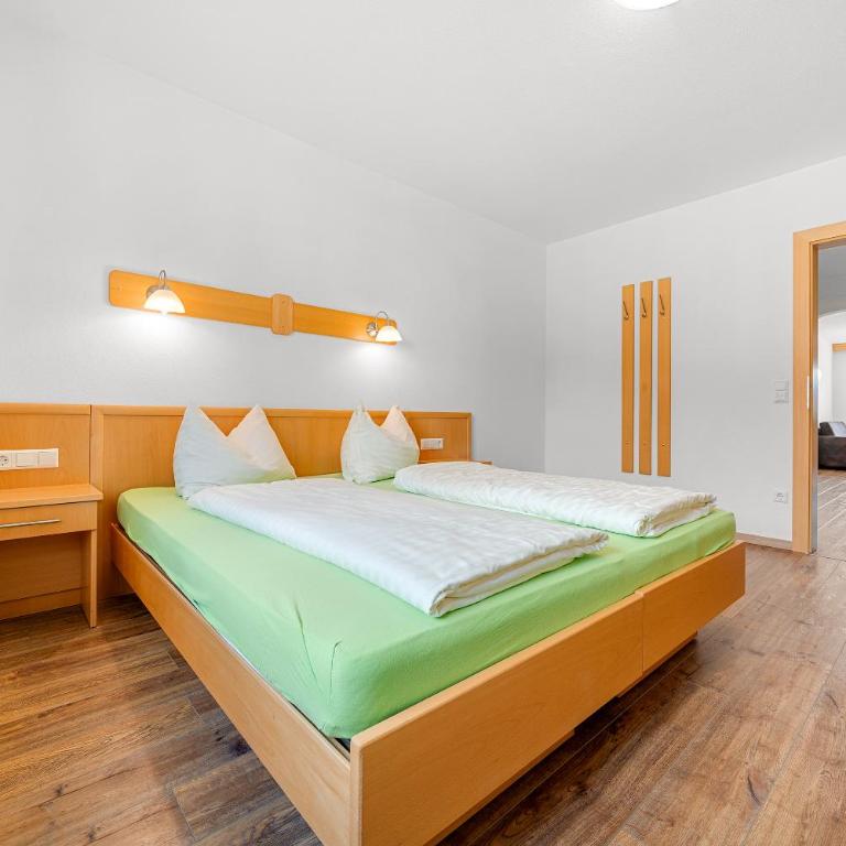 Aparthotel Sunrise - Standard Apartment - 7