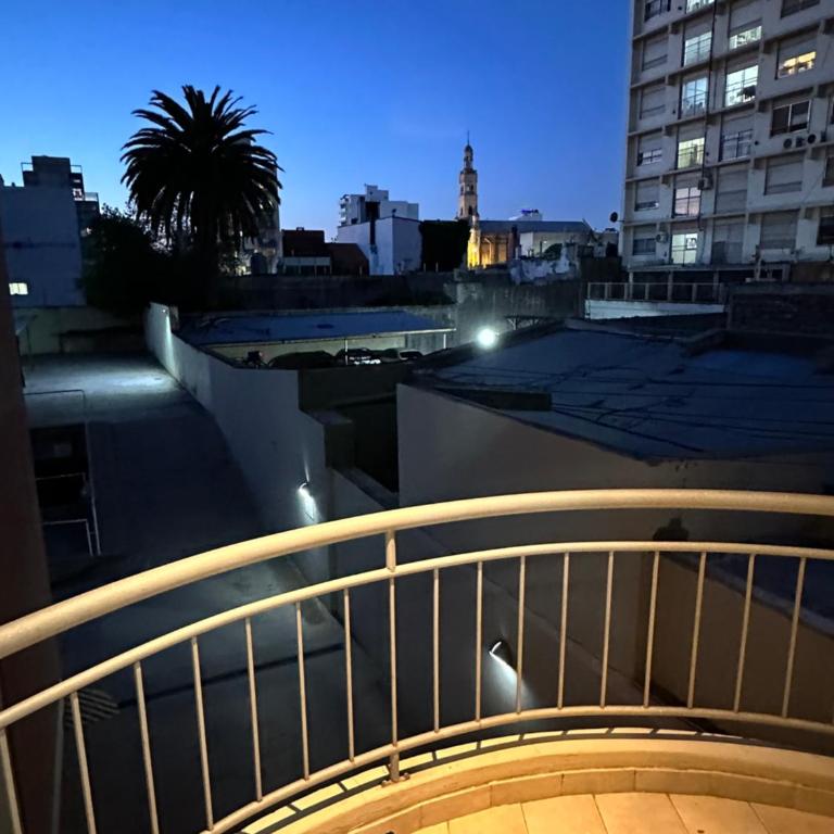 Espacio Casa Nova - One-Bedroom Apartment - 12