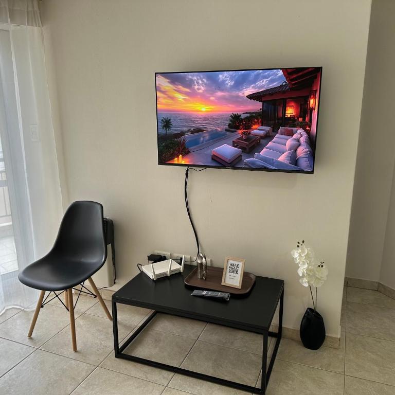 Espacio Casa Nova - One-Bedroom Apartment - 14