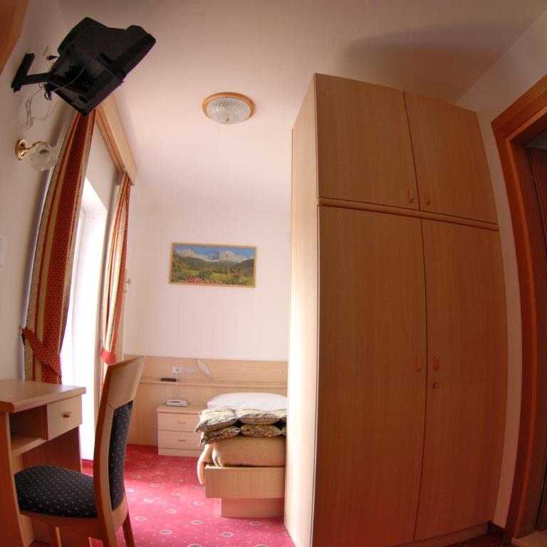 Hotel Cristallo - Camera Singola - 3