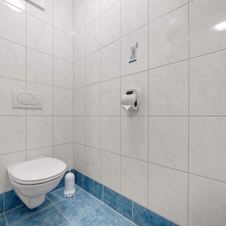 Aparthotel Sunrise - Apartment mit 2 Schlafzimmern - 15