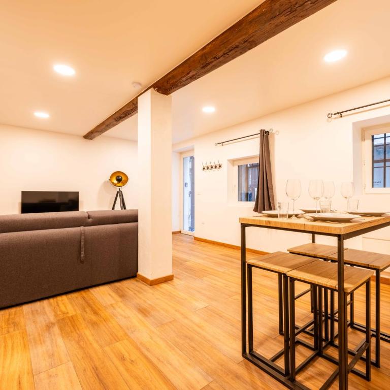 Magnifique Studio Arles - Appartement - Rez-de-Chaussée - 3
