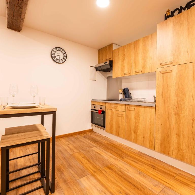 Magnifique Studio Arles - Appartement - Rez-de-Chaussée - 4