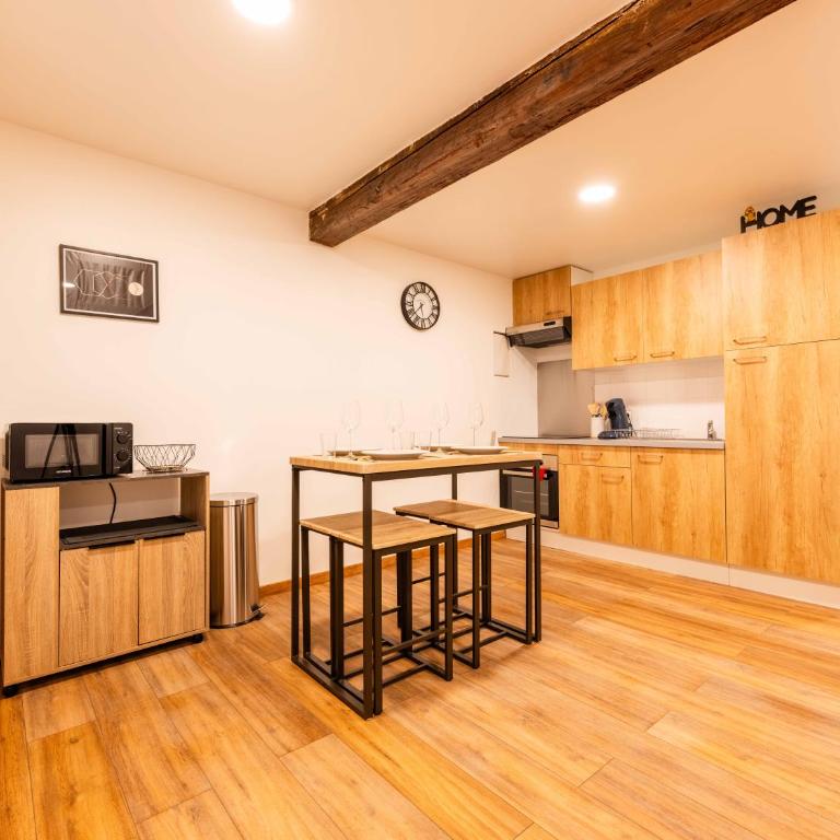 Magnifique Studio Arles - Appartement - Rez-de-Chaussée - 5