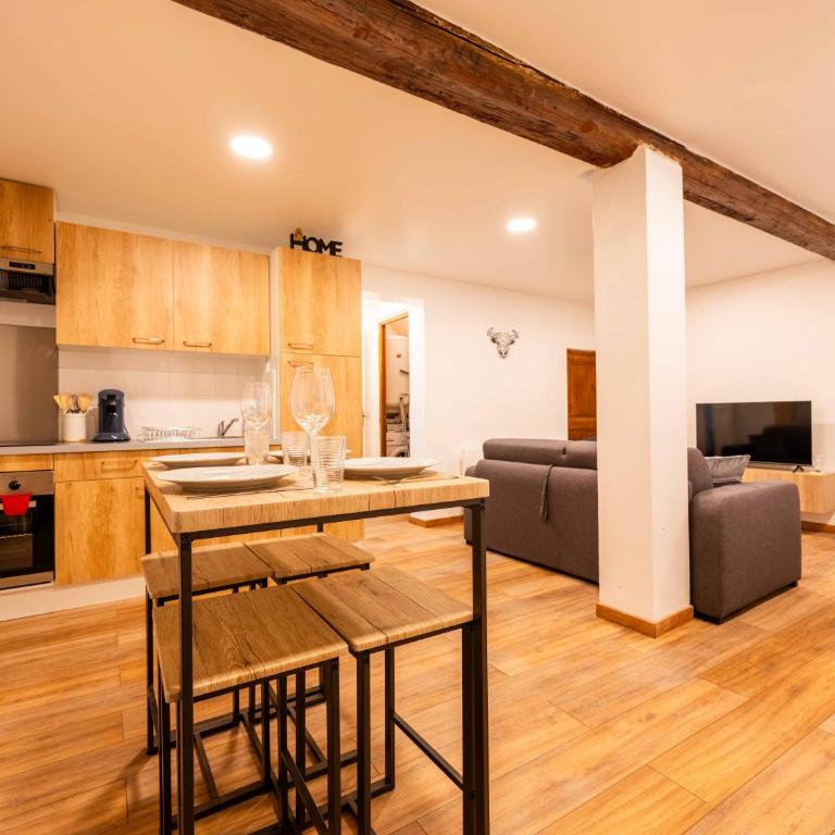 Magnifique Studio Arles - Appartement - Rez-de-Chaussée - 6
