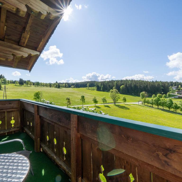 Aparthotel Sunrise - Apartment mit 2 Schlafzimmern - 18