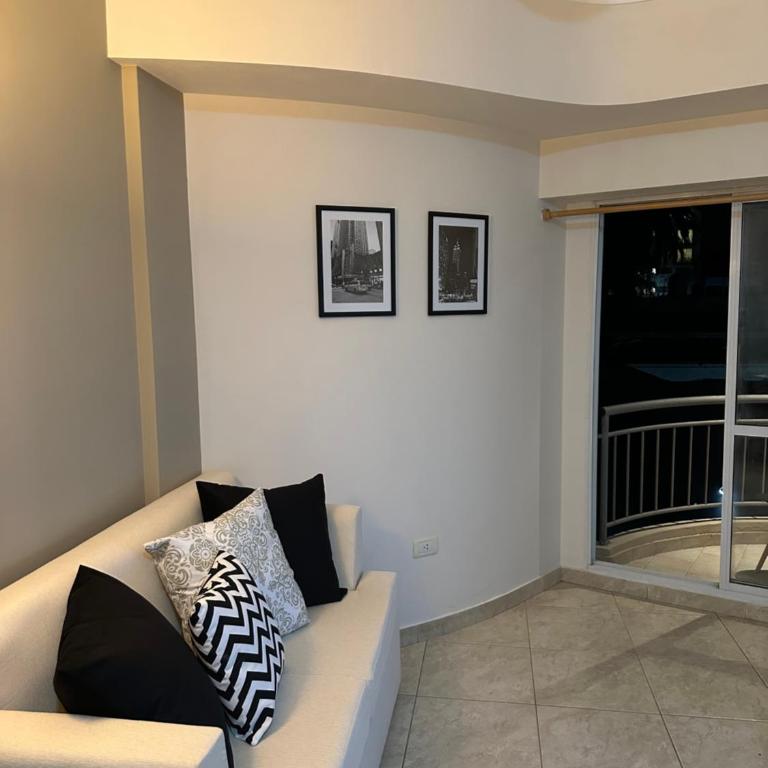 Espacio Casa Nova - One-Bedroom Apartment - 20
