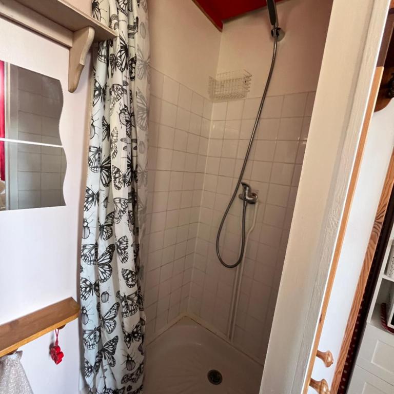 Petit nid ensoleillé - Apartamento de 1 dormitorio - 12