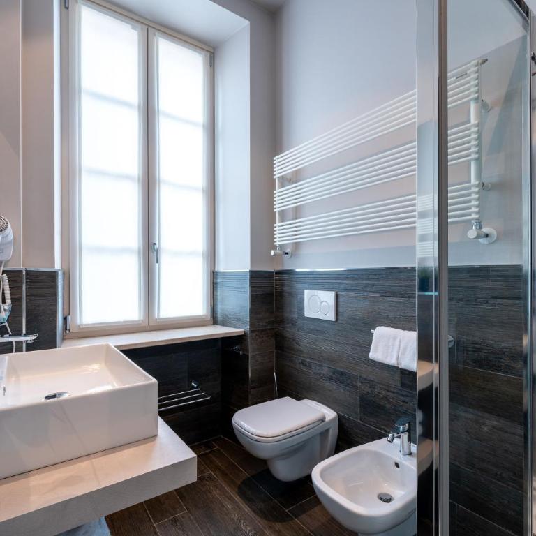 Corte Novella Hotel & Residence - Camera Deluxe - 2