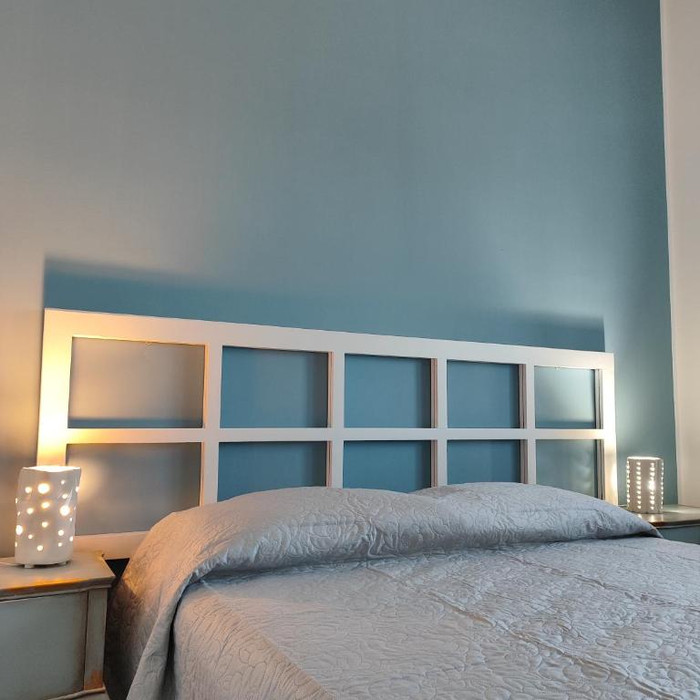 Villa Carmela - Casa con 2 Camere da Letto - 10